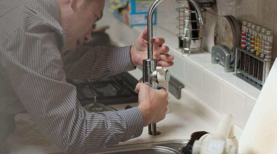 Professional Leak Detection in Westfall, OR